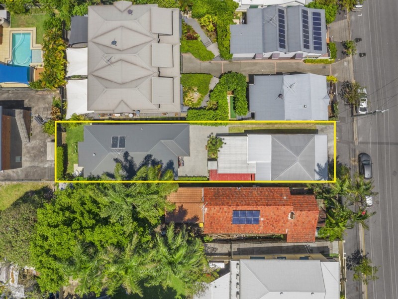 175 Arthur Street, Fortitude Valley QLD 4006