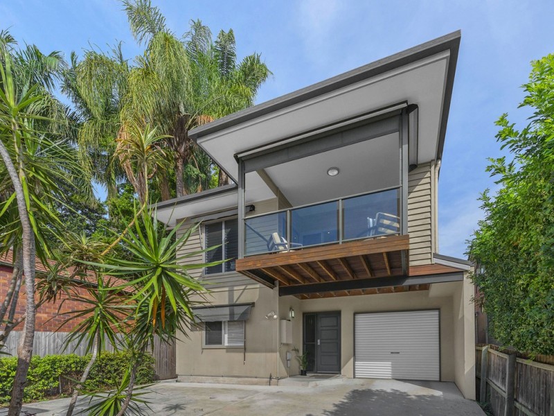 175 Arthur Street, Fortitude Valley QLD 4006