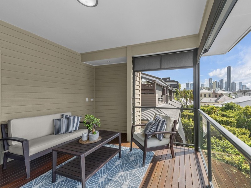 175 Arthur Street, Fortitude Valley QLD 4006