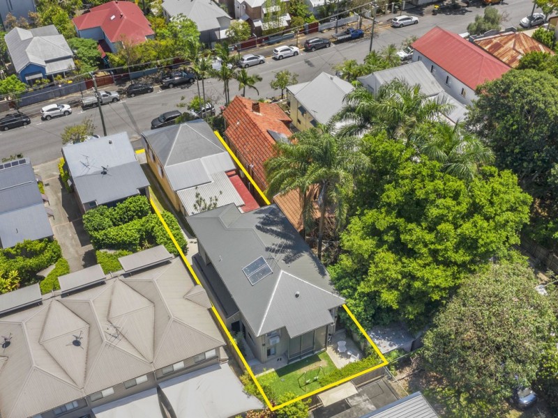 175 Arthur Street, Fortitude Valley QLD 4006