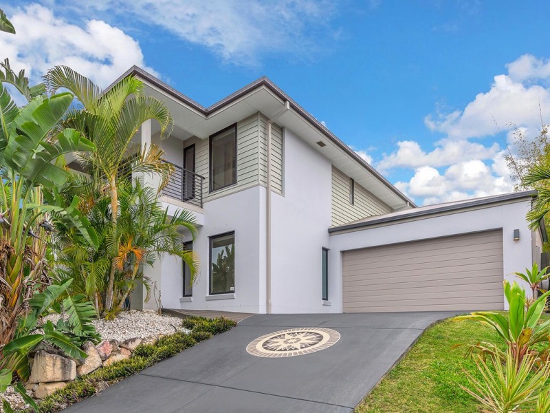 80 Porteus Drive, Seven Hills QLD 4170