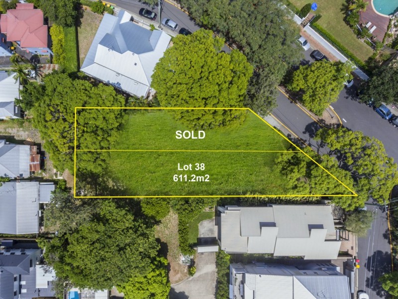 16 Walker Avenue, Teneriffe QLD 4005