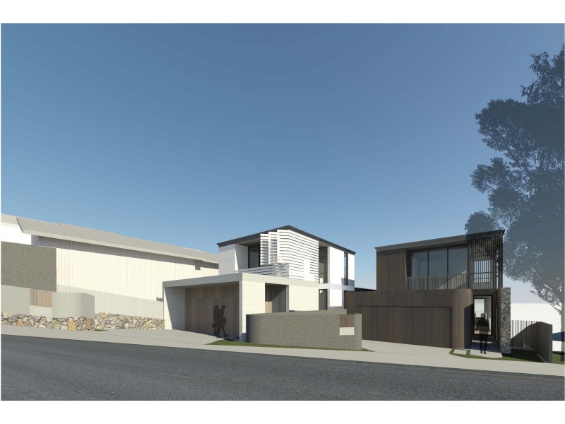 16 Walker Avenue, Teneriffe QLD 4005