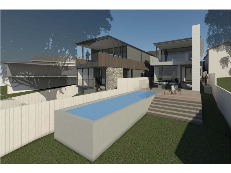 16 Walker Avenue, Teneriffe QLD 4005