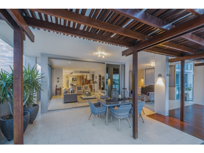 37 Harbour Road, Hamilton QLD 4007