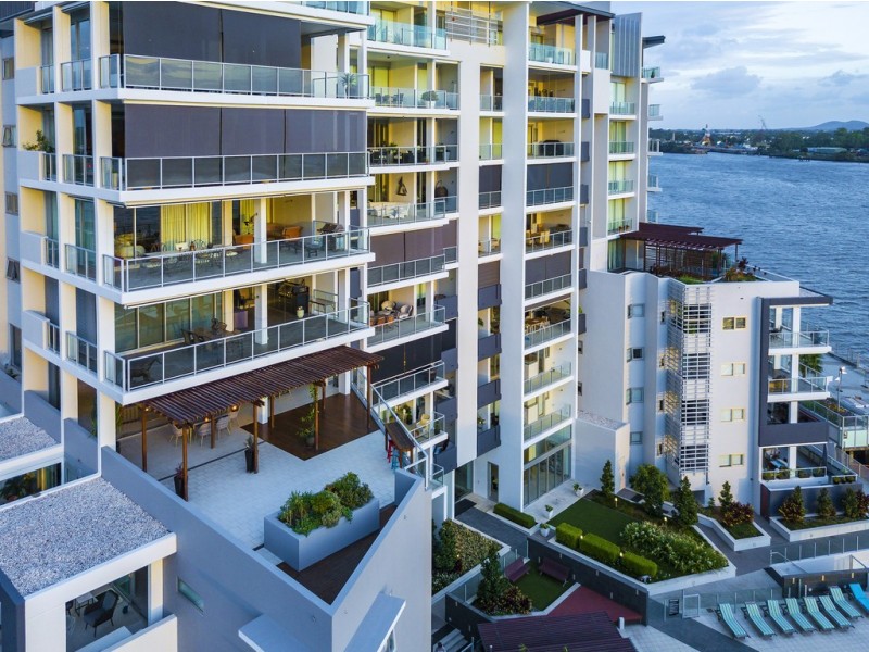 37 Harbour Road, Hamilton QLD 4007