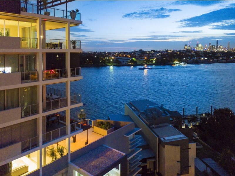 37 Harbour Road, Hamilton QLD 4007