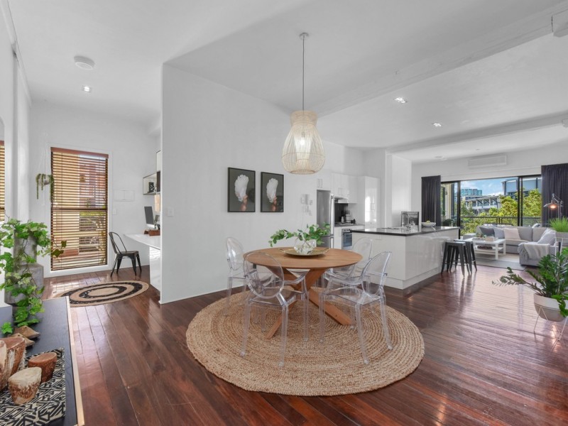 22/22 Florence Street, Teneriffe QLD 4005