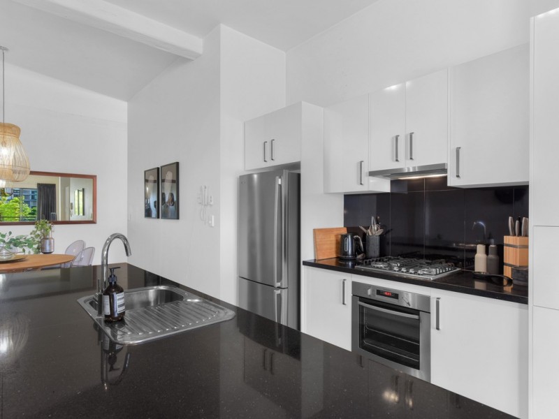 22/22 Florence Street, Teneriffe QLD 4005