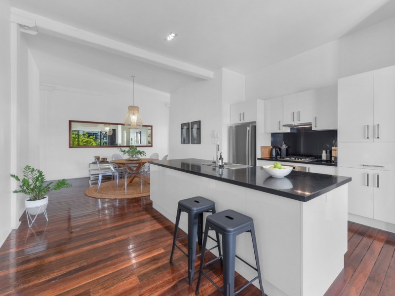 22/22 Florence Street, Teneriffe QLD 4005