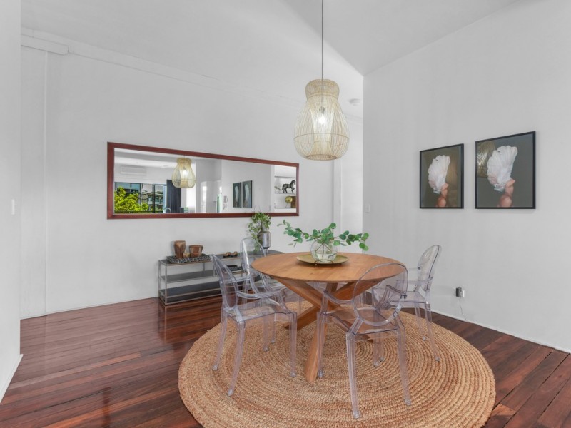 22/22 Florence Street, Teneriffe QLD 4005