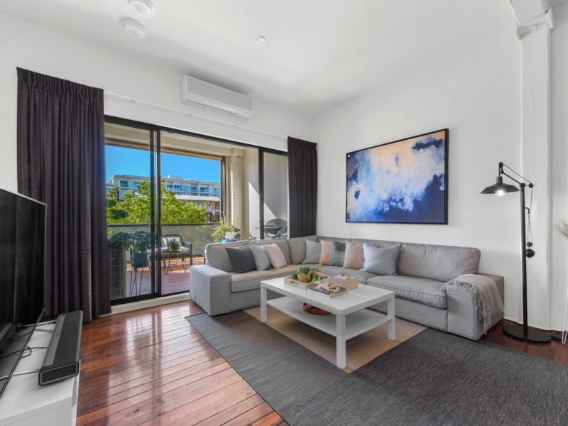 22/22 Florence Street, Teneriffe QLD 4005