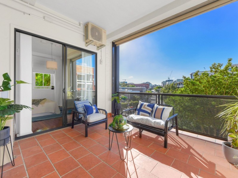 22/22 Florence Street, Teneriffe QLD 4005