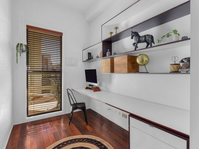 22/22 Florence Street, Teneriffe QLD 4005