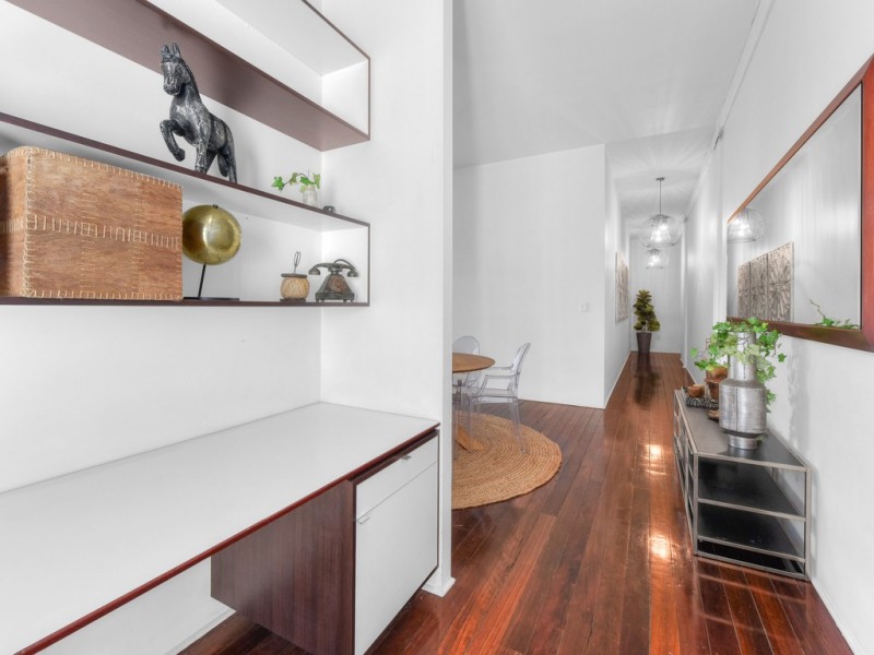 22/22 Florence Street, Teneriffe QLD 4005