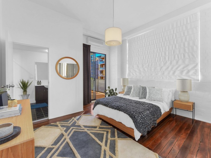 22/22 Florence Street, Teneriffe QLD 4005