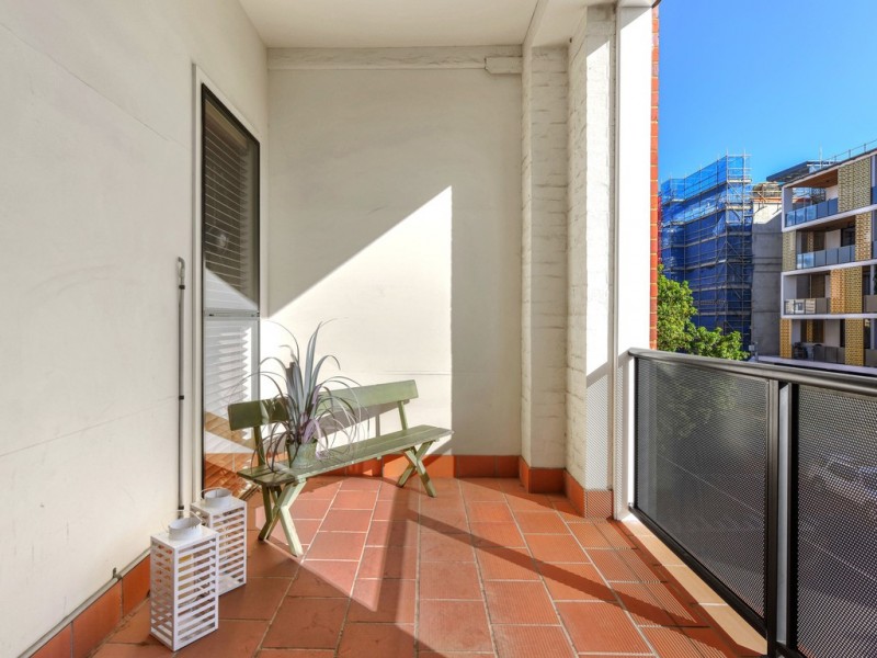 22/22 Florence Street, Teneriffe QLD 4005