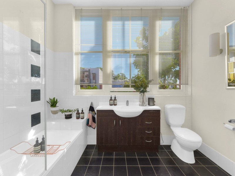 22/22 Florence Street, Teneriffe QLD 4005