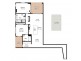 22/22 Florence Street, Teneriffe QLD 4005 Floorplan