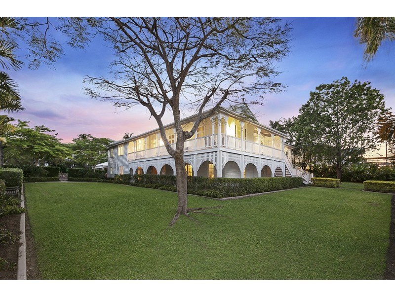 35 Bayview Terrace, Clayfield QLD 4011
