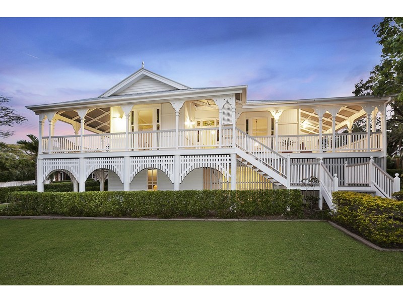 35 Bayview Terrace, Clayfield QLD 4011