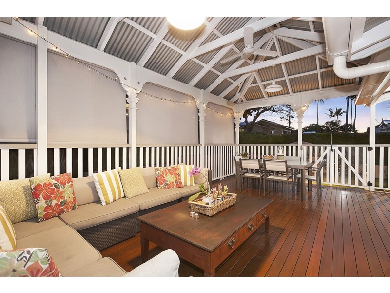 35 Bayview Terrace, Clayfield QLD 4011