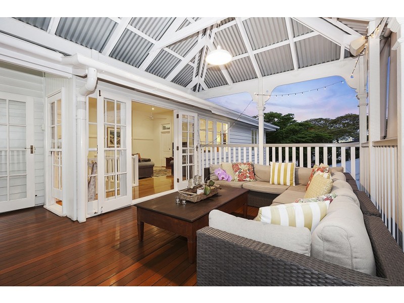 35 Bayview Terrace, Clayfield QLD 4011