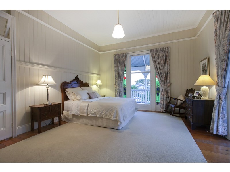35 Bayview Terrace, Clayfield QLD 4011