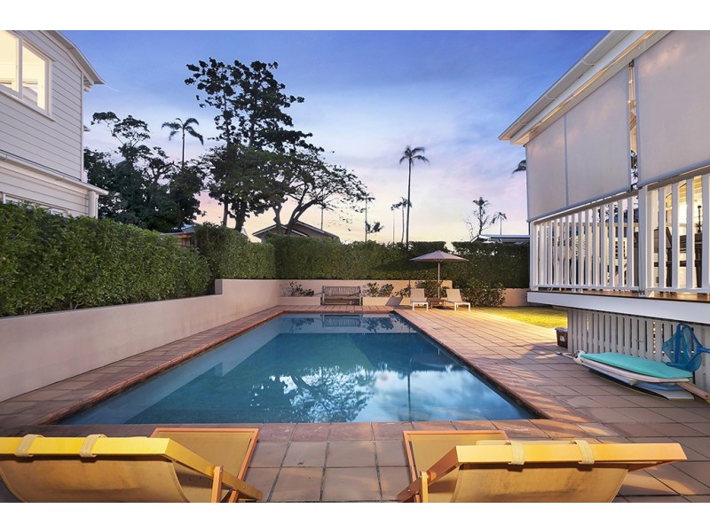 35 Bayview Terrace, Clayfield QLD 4011