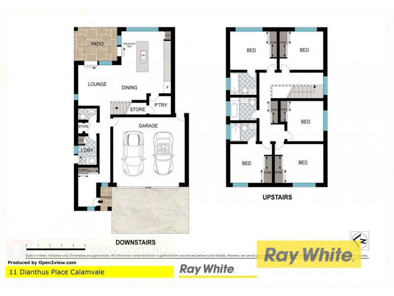 274 Benhiam Street, Calamvale QLD 4116