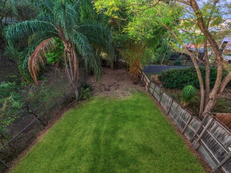 10 Bowler Street, Paddington QLD 4064