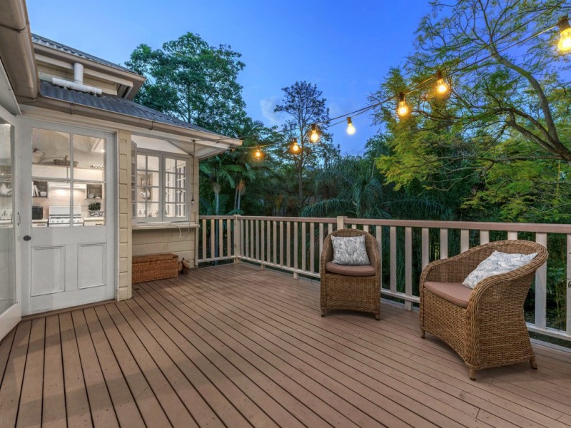 10 Bowler Street, Paddington QLD 4064