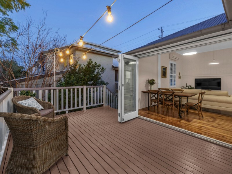 10 Bowler Street, Paddington QLD 4064