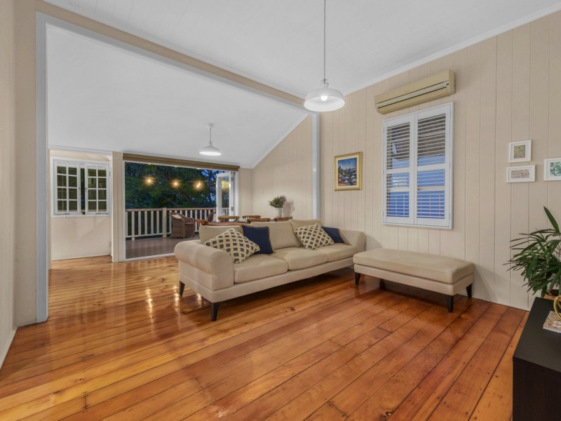 10 Bowler Street, Paddington QLD 4064