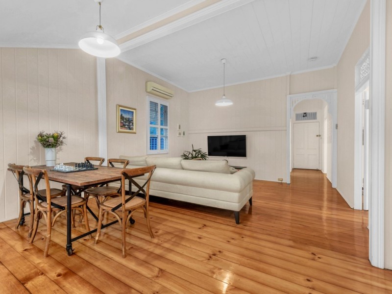 10 Bowler Street, Paddington QLD 4064