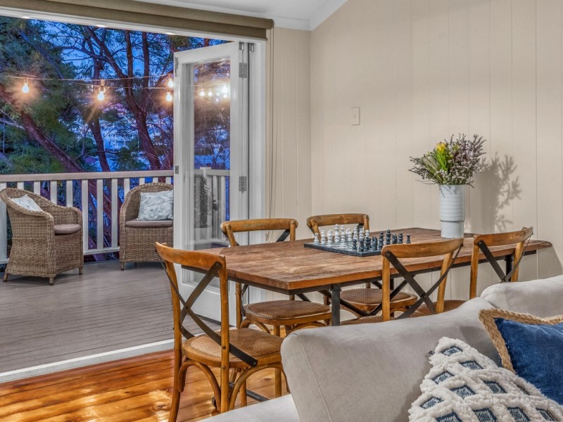 10 Bowler Street, Paddington QLD 4064