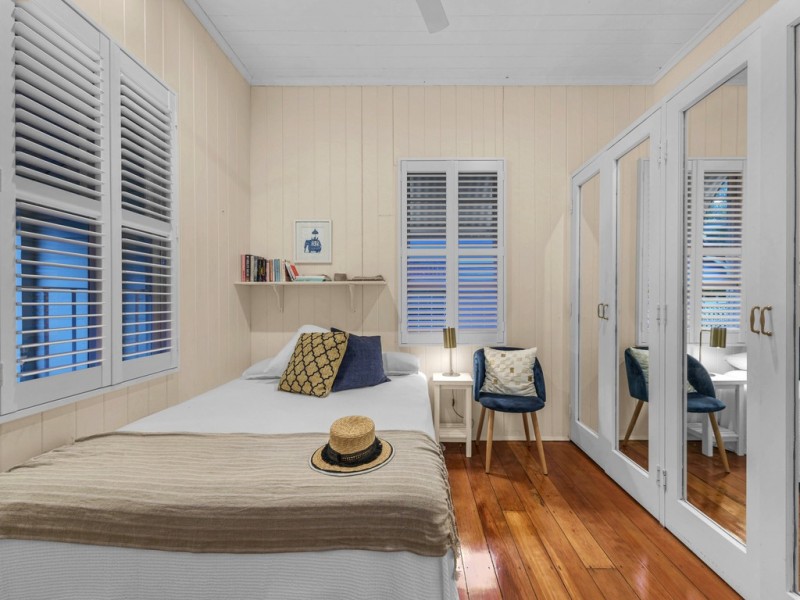 10 Bowler Street, Paddington QLD 4064