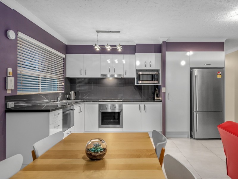 3/376 Bowen Terrace, New Farm QLD 4005