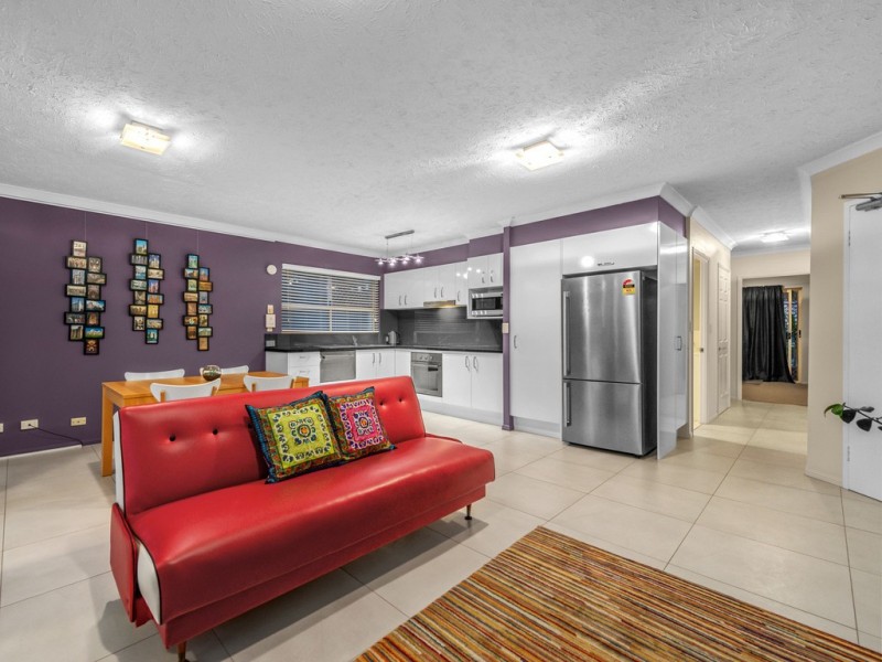 3/376 Bowen Terrace, New Farm QLD 4005