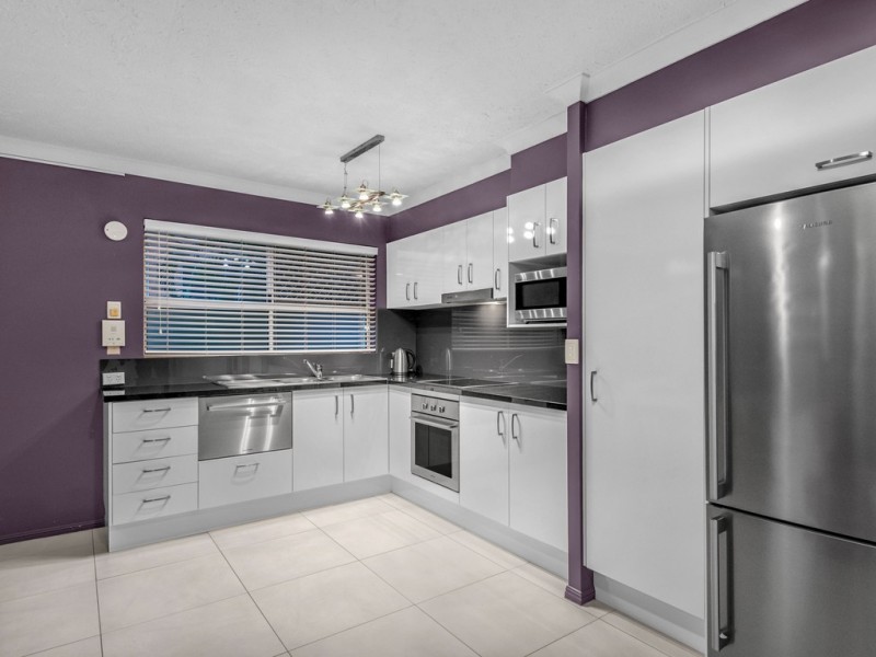 3/376 Bowen Terrace, New Farm QLD 4005