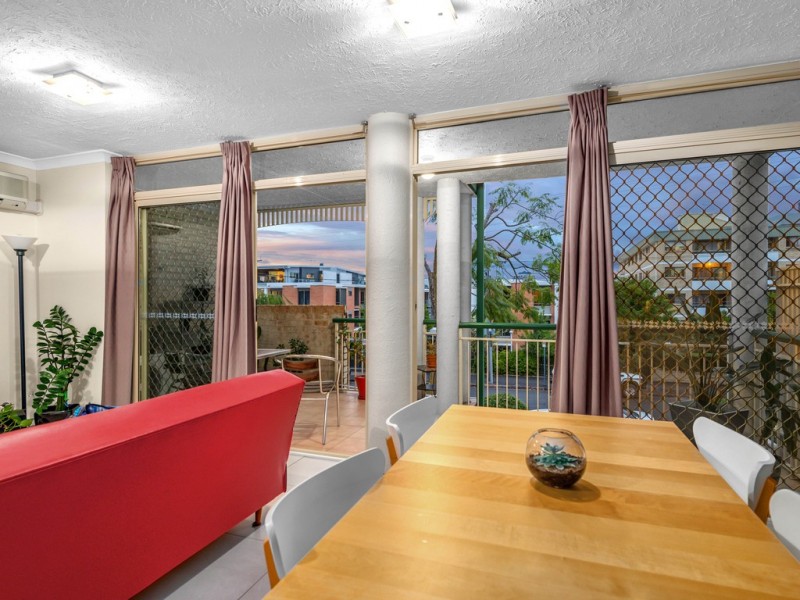 3/376 Bowen Terrace, New Farm QLD 4005