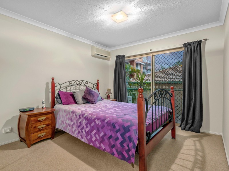 3/376 Bowen Terrace, New Farm QLD 4005