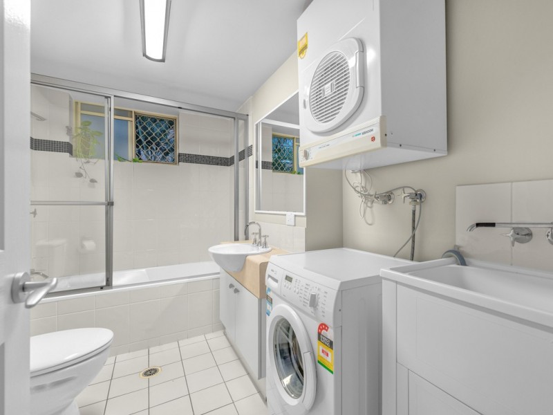 3/376 Bowen Terrace, New Farm QLD 4005