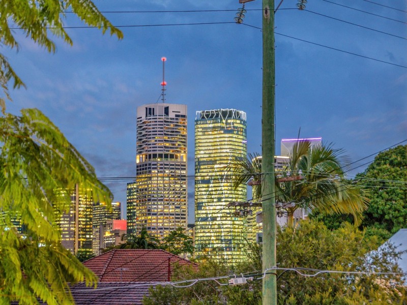 3/376 Bowen Terrace, New Farm QLD 4005