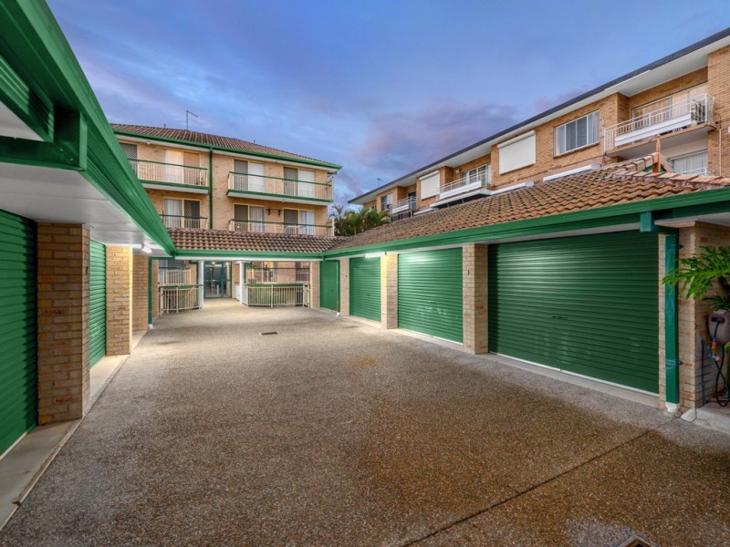 3/376 Bowen Terrace, New Farm QLD 4005