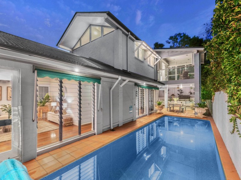 90a Reeve Street, Clayfield QLD 4011