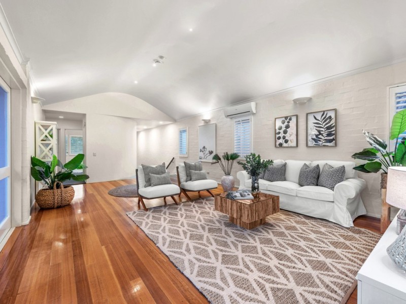 90a Reeve Street, Clayfield QLD 4011