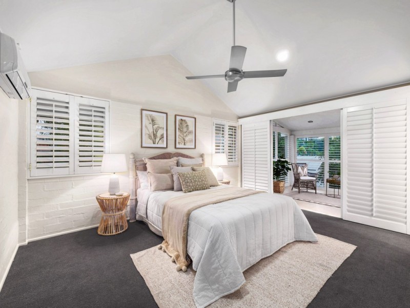 90a Reeve Street, Clayfield QLD 4011