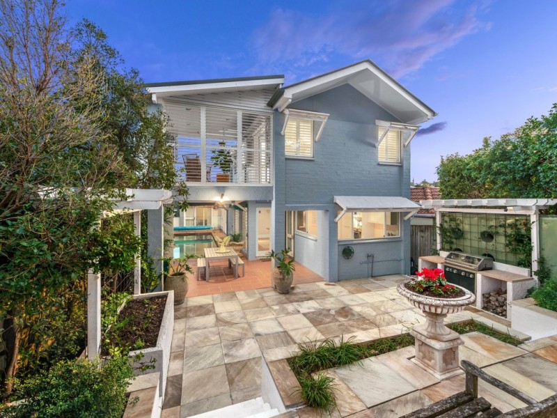 90a Reeve Street, Clayfield QLD 4011