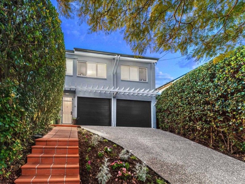 90a Reeve Street, Clayfield QLD 4011